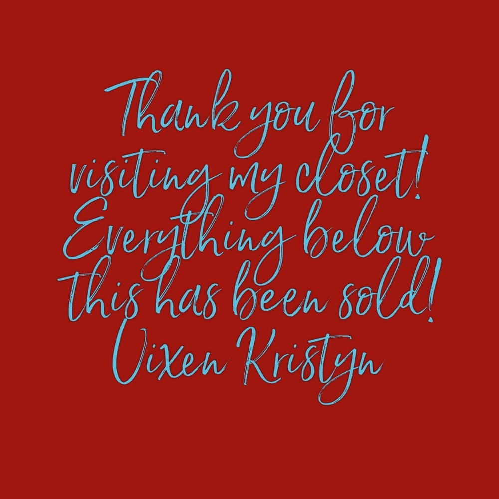 Thanks for visiting!